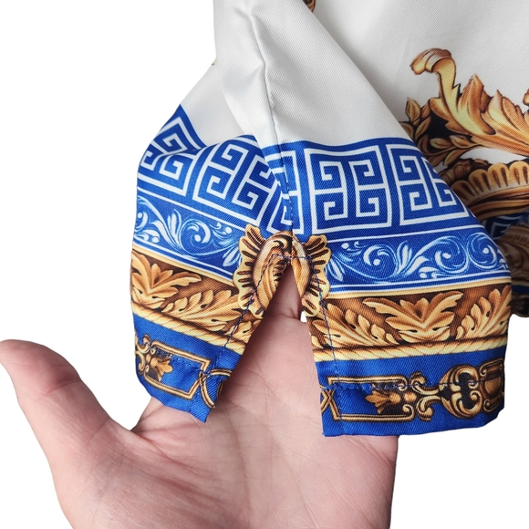 Prestige Original Men's Shirt, Size L - Picture 8 of 14